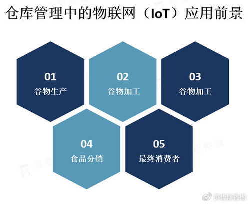 物聯(lián)網(wǎng)技術(shù)驅(qū)動下的現(xiàn)代倉庫管理 市場概覽與網(wǎng)絡(luò)技術(shù)咨詢服務(wù)