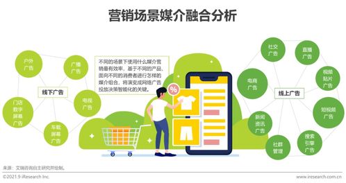 2021年中國(guó)網(wǎng)絡(luò)廣告產(chǎn)業(yè)年度洞察 網(wǎng)絡(luò)技術(shù)咨詢(xún)服務(wù)的崛起與賦能